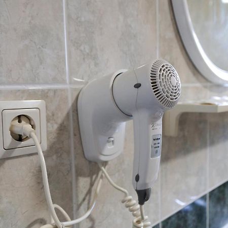 Motel Lav Čapljina Exteriör bild