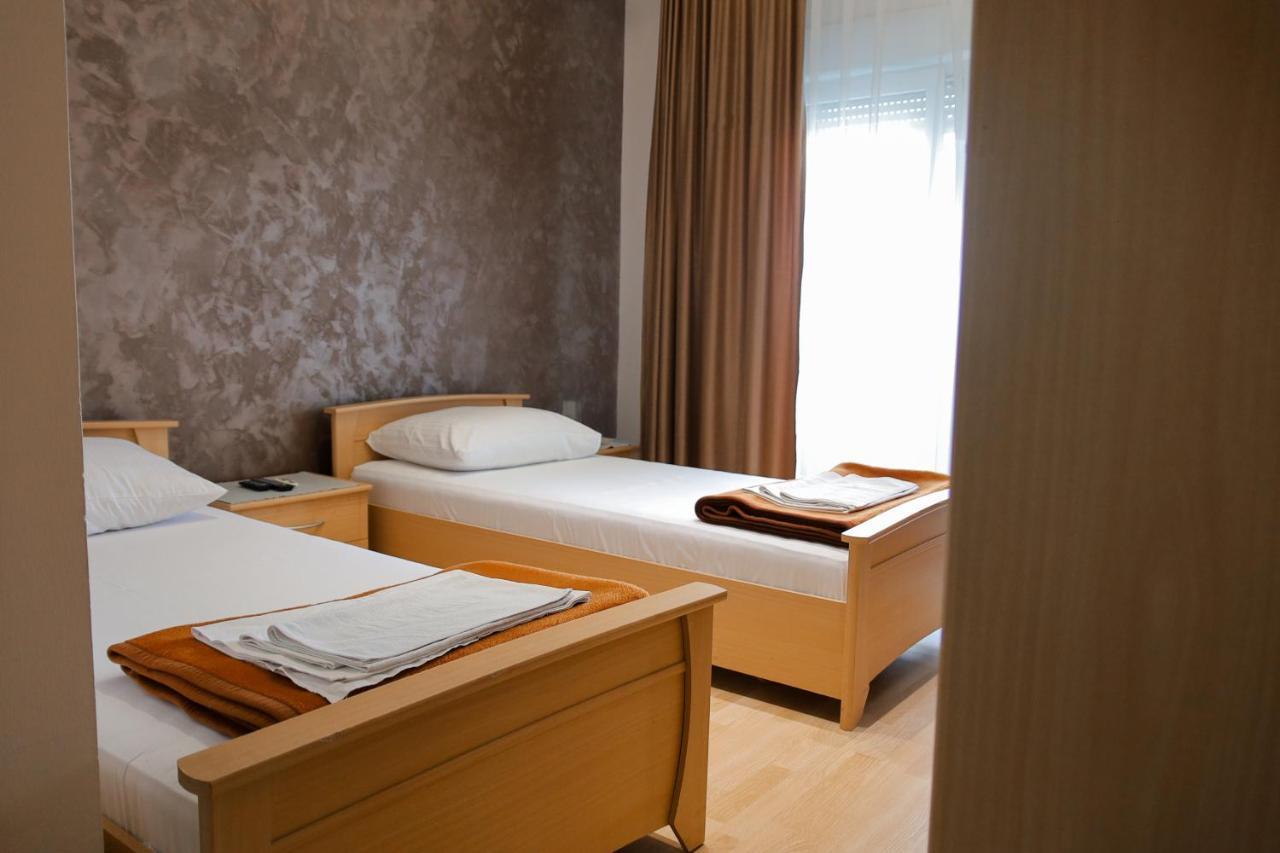 Motel Lav Čapljina Exteriör bild