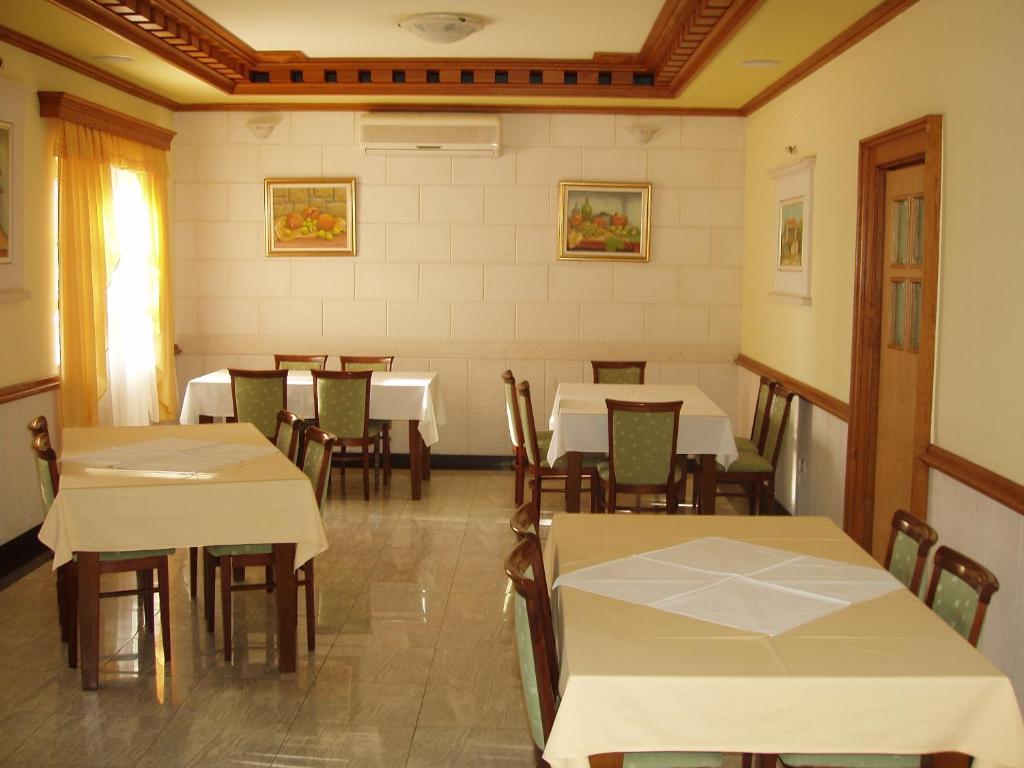 Motel Lav Čapljina Exteriör bild