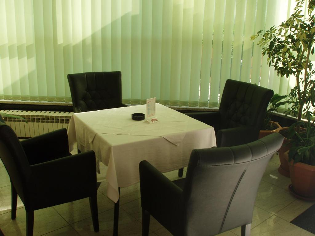 Motel Lav Čapljina Exteriör bild