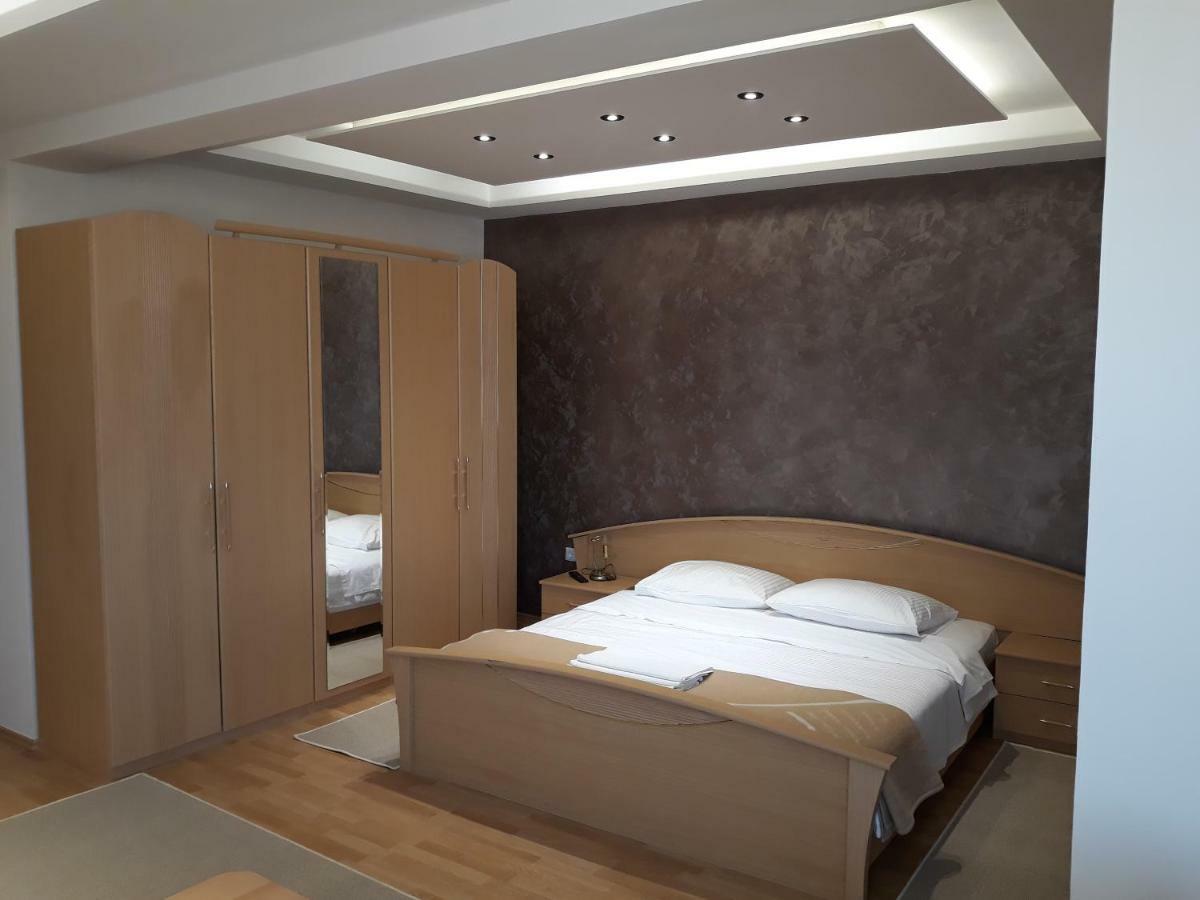 Motel Lav Čapljina Exteriör bild