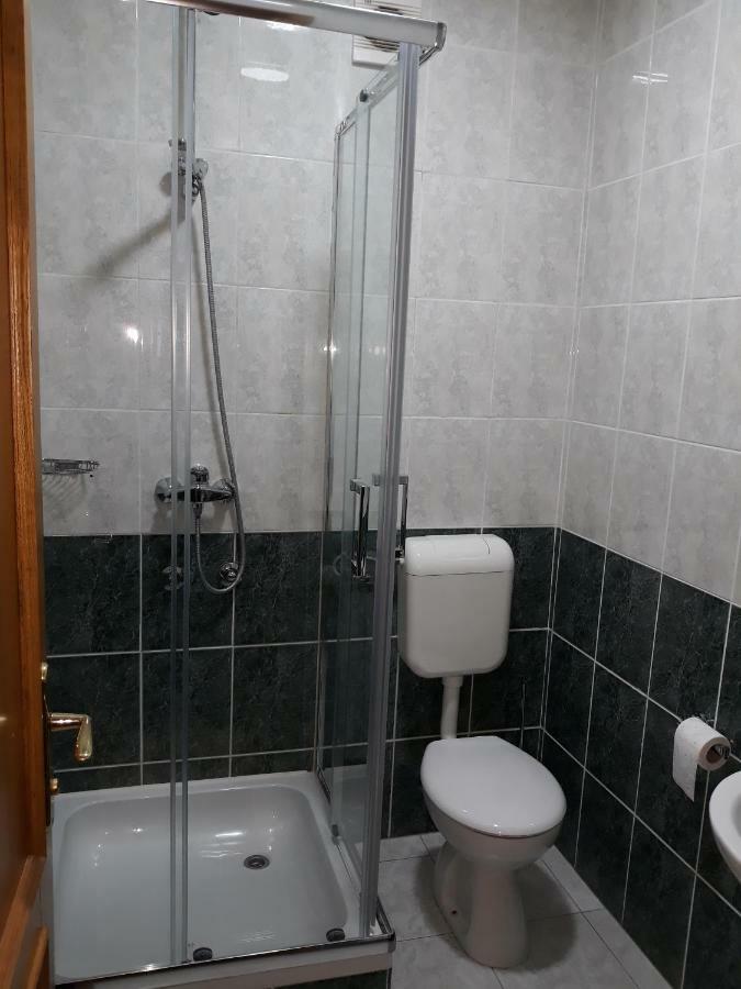Motel Lav Čapljina Exteriör bild