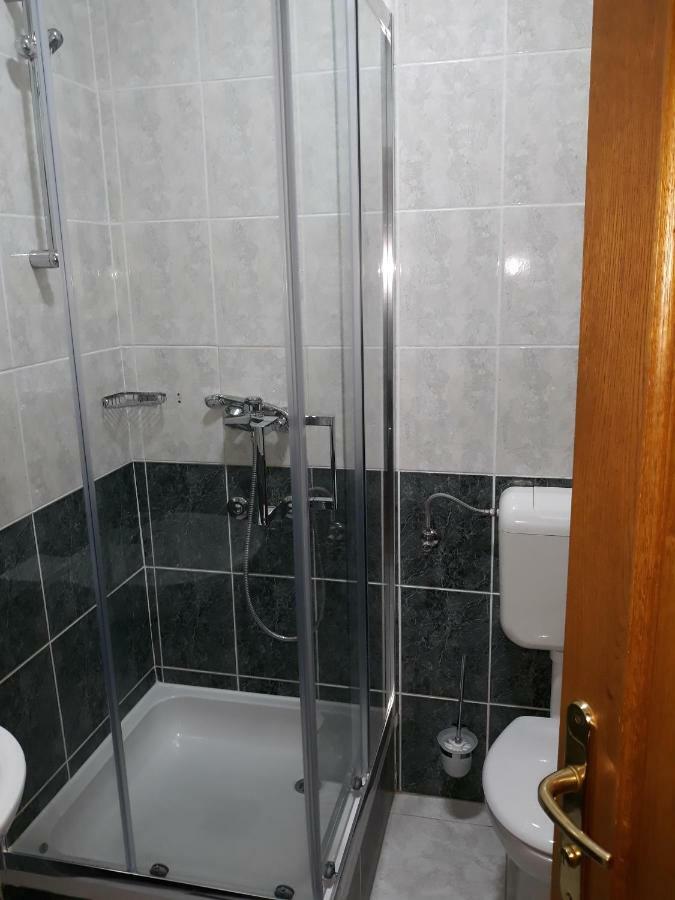 Motel Lav Čapljina Exteriör bild