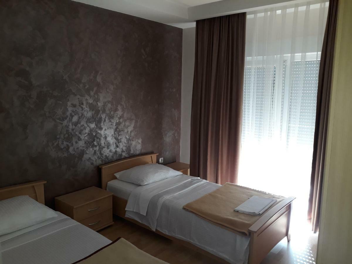 Motel Lav Čapljina Exteriör bild