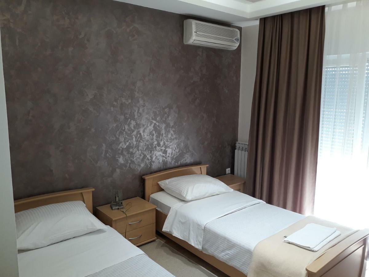 Motel Lav Čapljina Exteriör bild