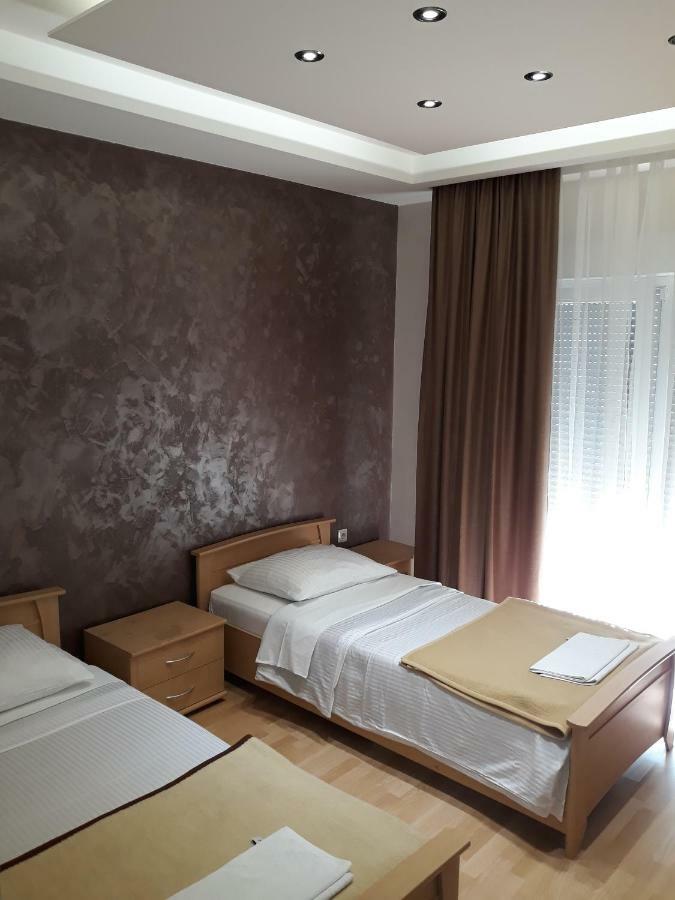 Motel Lav Čapljina Exteriör bild